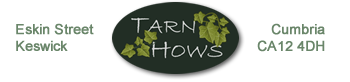 Tarn Hows, Guest House, Keswick